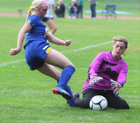 High school sports Heuvelton, EK Girls gain quick reversal In NAC