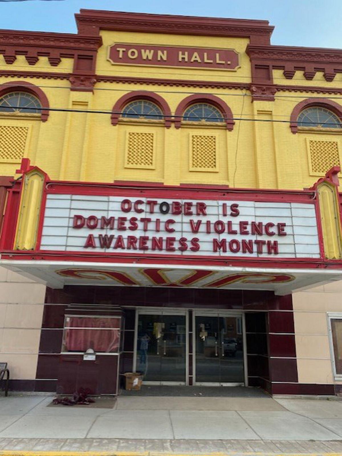 Lowville’s Town Hall Theater gearing up to reopen Nov. 25 Lewis