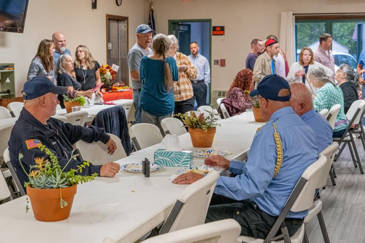 Remains of Henderson mechanic, exfirefighter honored with final ride