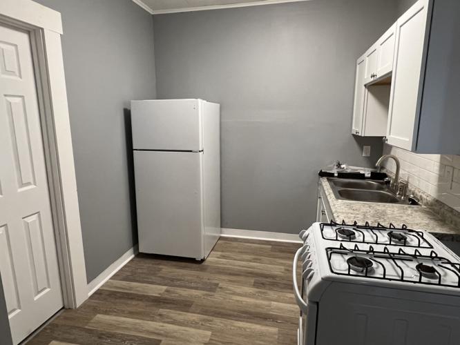 DSS will occupy office in High Street apartment building with a