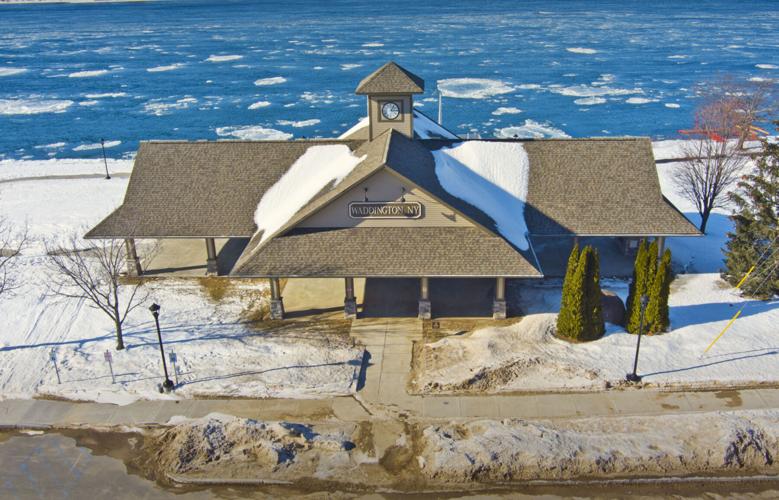 Waddington hopes to have new municipal marina by summer 2022 St. Lawrence County News