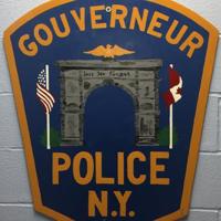 Florida man charged with harassment in Gouverneur ER