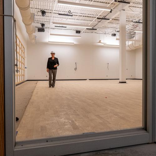 Sneak peek of Watertown YMCA’s downtown community center Fort Drum