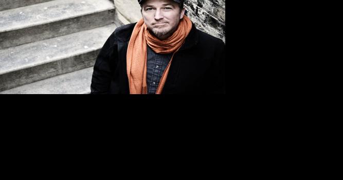 Peter Mulvey at the Oswego Music Hall - Vimarsana News