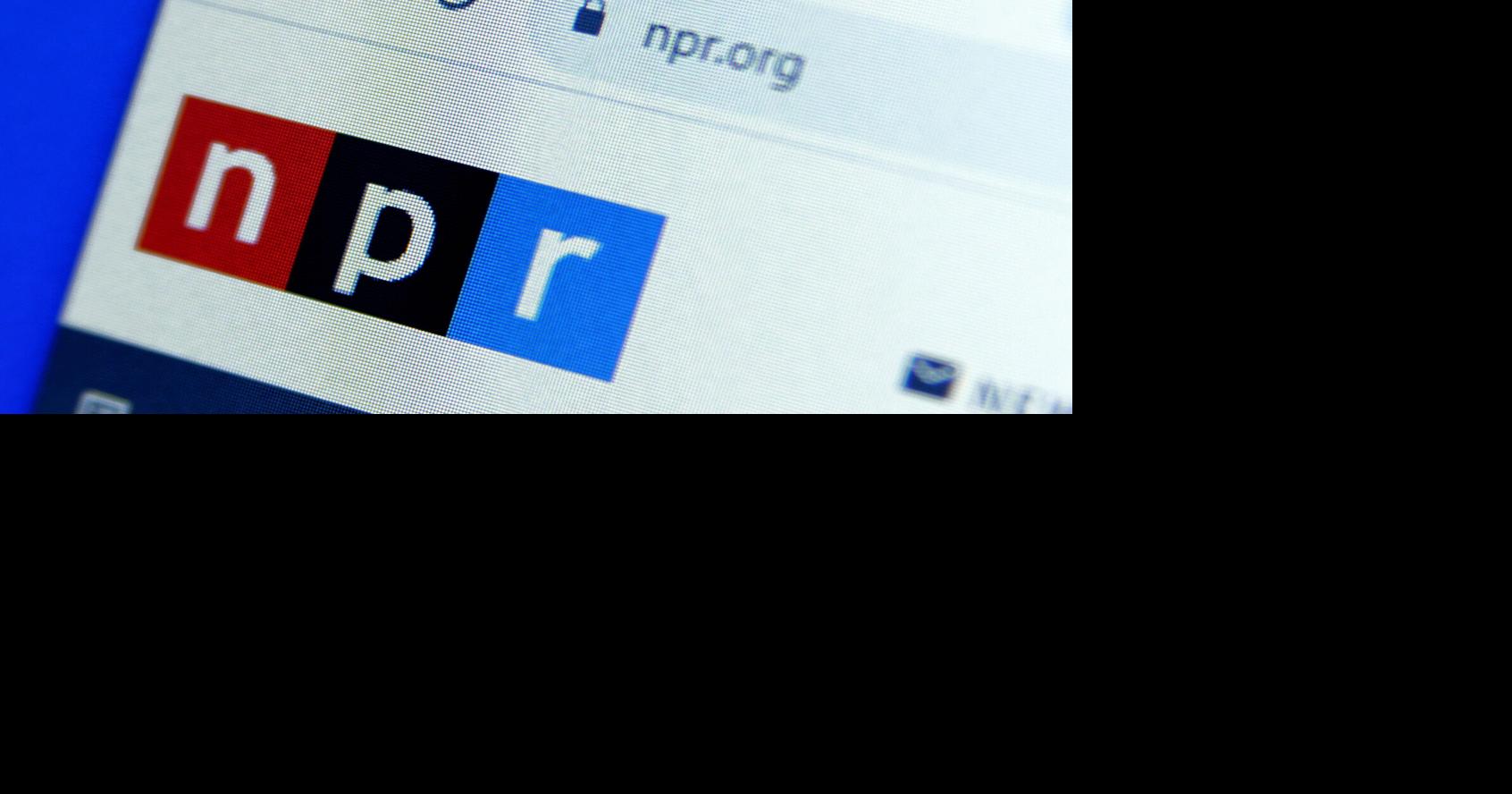 Corporation for Public Broadcasting to dissolve, but NPR and PBS stations still on the air