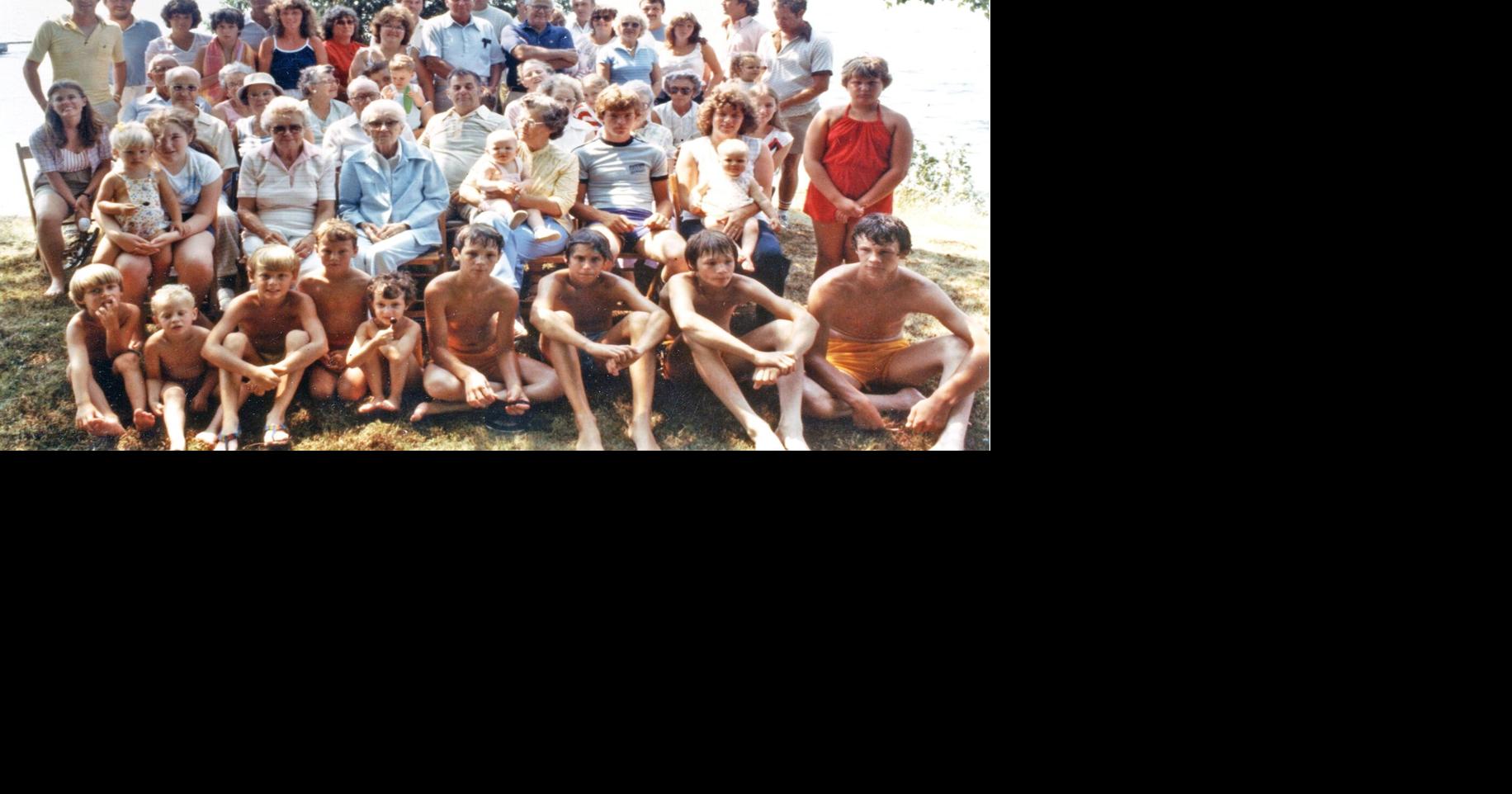Read More ⇒Putman family gathering in Morristown to mark 100 years of reunions