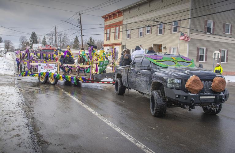 TriTown Winter Carnival Parade marches through Winthrop Kidscontent