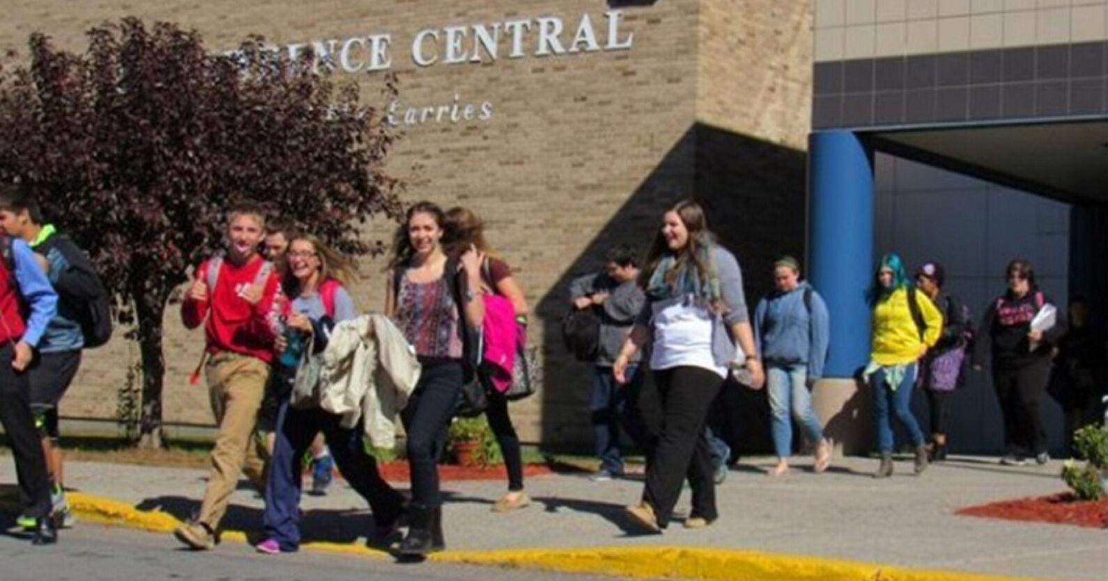 St. Lawrence Central School District earns 'School Safety Excellence Award' | Education - Vimarsana News