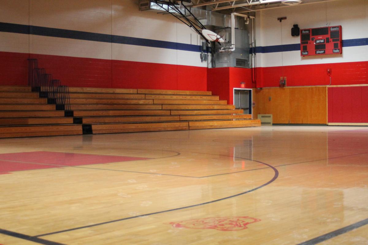 Sports facility renovation projects moving forward at Massena, SLC