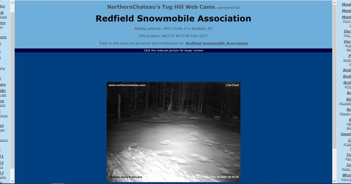 Shopping For Snow Made Easy By Snow Cam Website With Live Feeds From Tug Hill Top Stories Nny360 Com Shopping For Snow Made Easy By Snow Cam Website With Live Feeds From Tug Hill Top Stories Nny360 Com