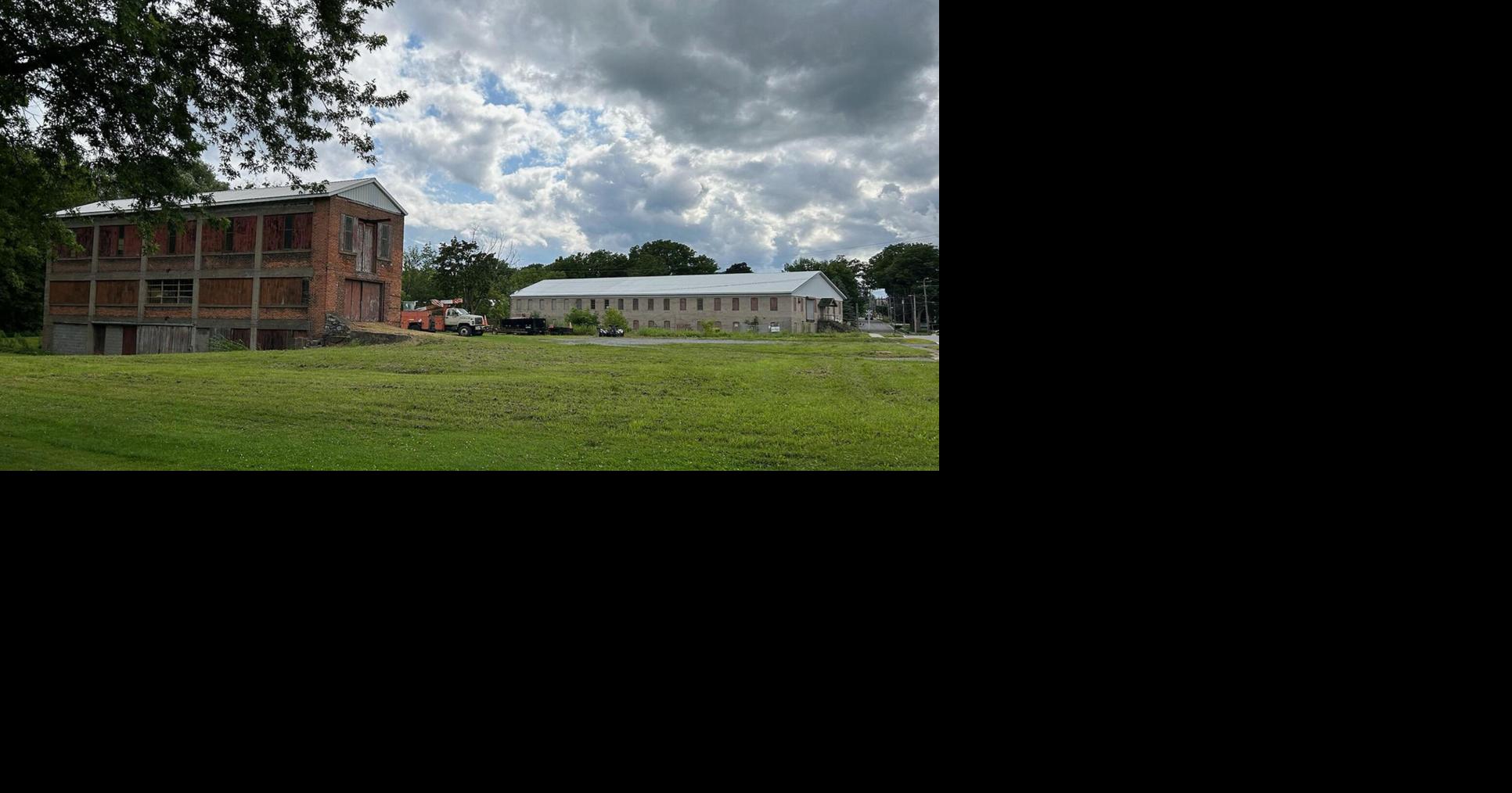 Ideas floated for ‘little focal point’ of development around Forest