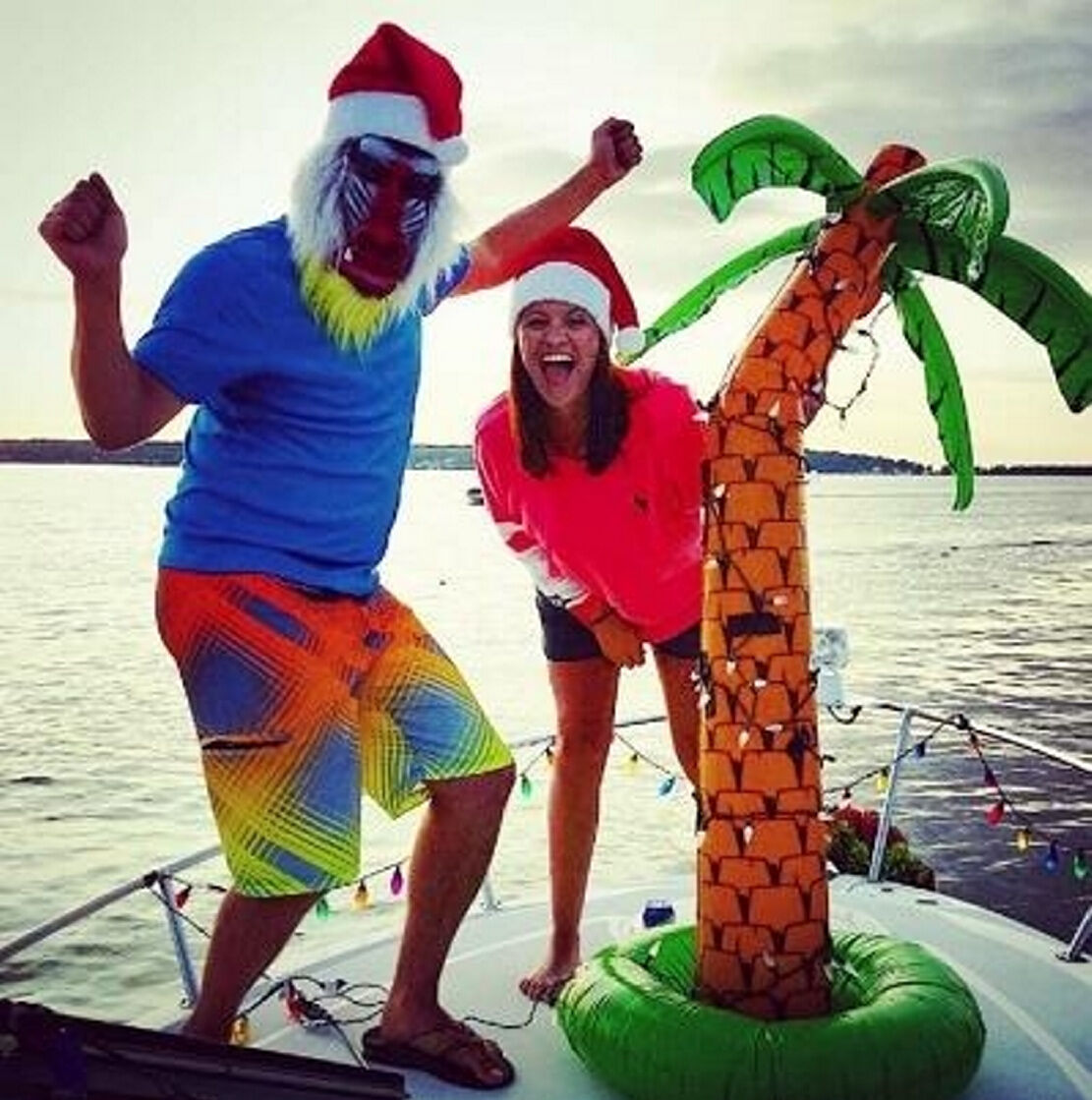 Christmas in July to return to Henderson Harbor - Vimarsana News