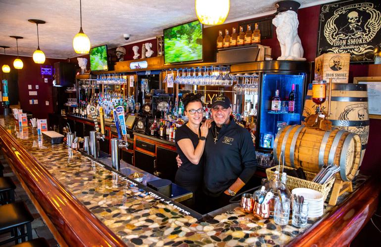 Cape Vincent prepares for a summer full of fun Jefferson County News