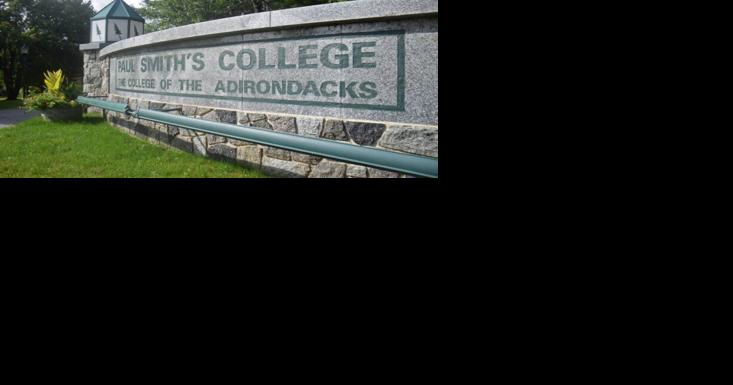 What's next for Paul Smith's College? Moving forward without Fedcap, college restructures and tries to not look back | Education - Vimarsana News