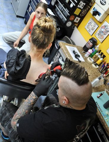 Last Chance Tattoo (@lastchancetattoo) • Instagram ਫੋਟੋਆਂ ਅਤੇ ਵੀਡੀਓਜ਼