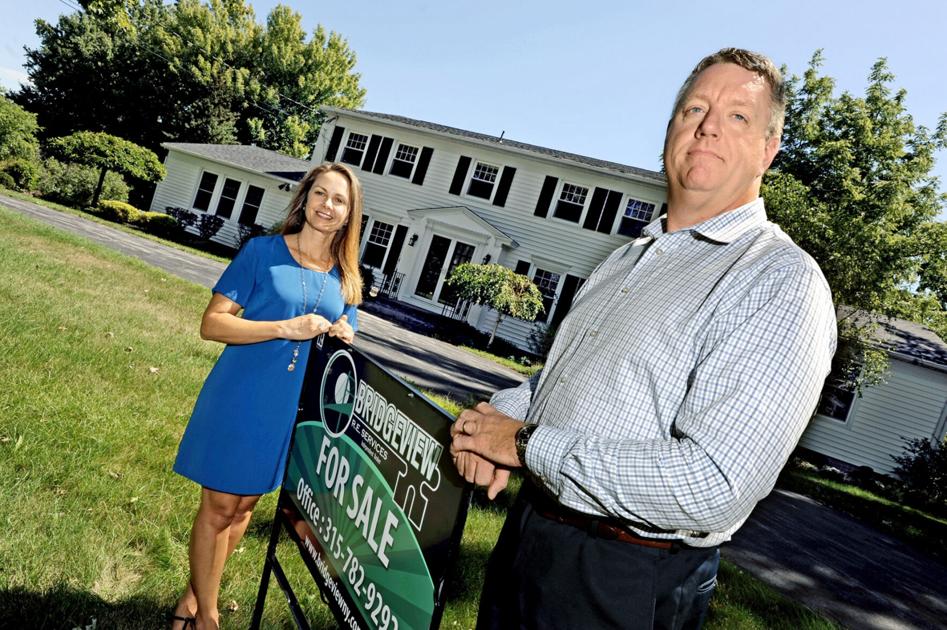 Watertown shooting victims remembered as the ideal real estate brokers | Jefferson County