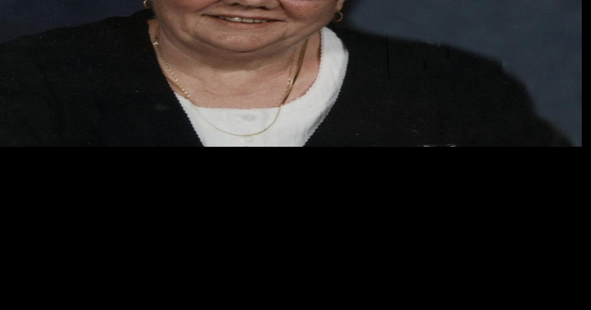 Jacqueline Fayette Obituaries