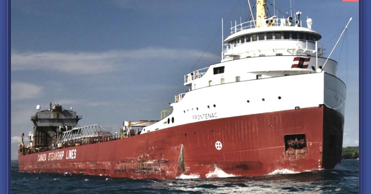 Seaway, Great Lakes ships are now in the cards for 'watchers' | Business - Vimarsana News