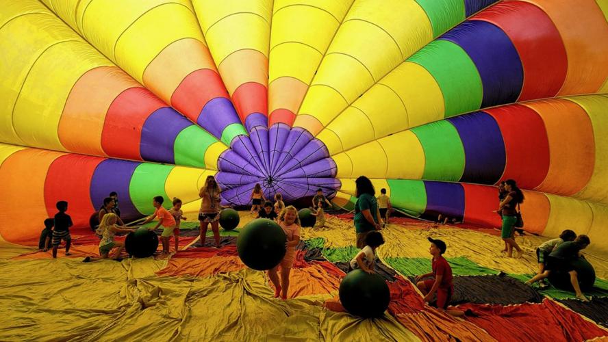 Fulton Fall Fest returns Oct. 8 with new activities, food