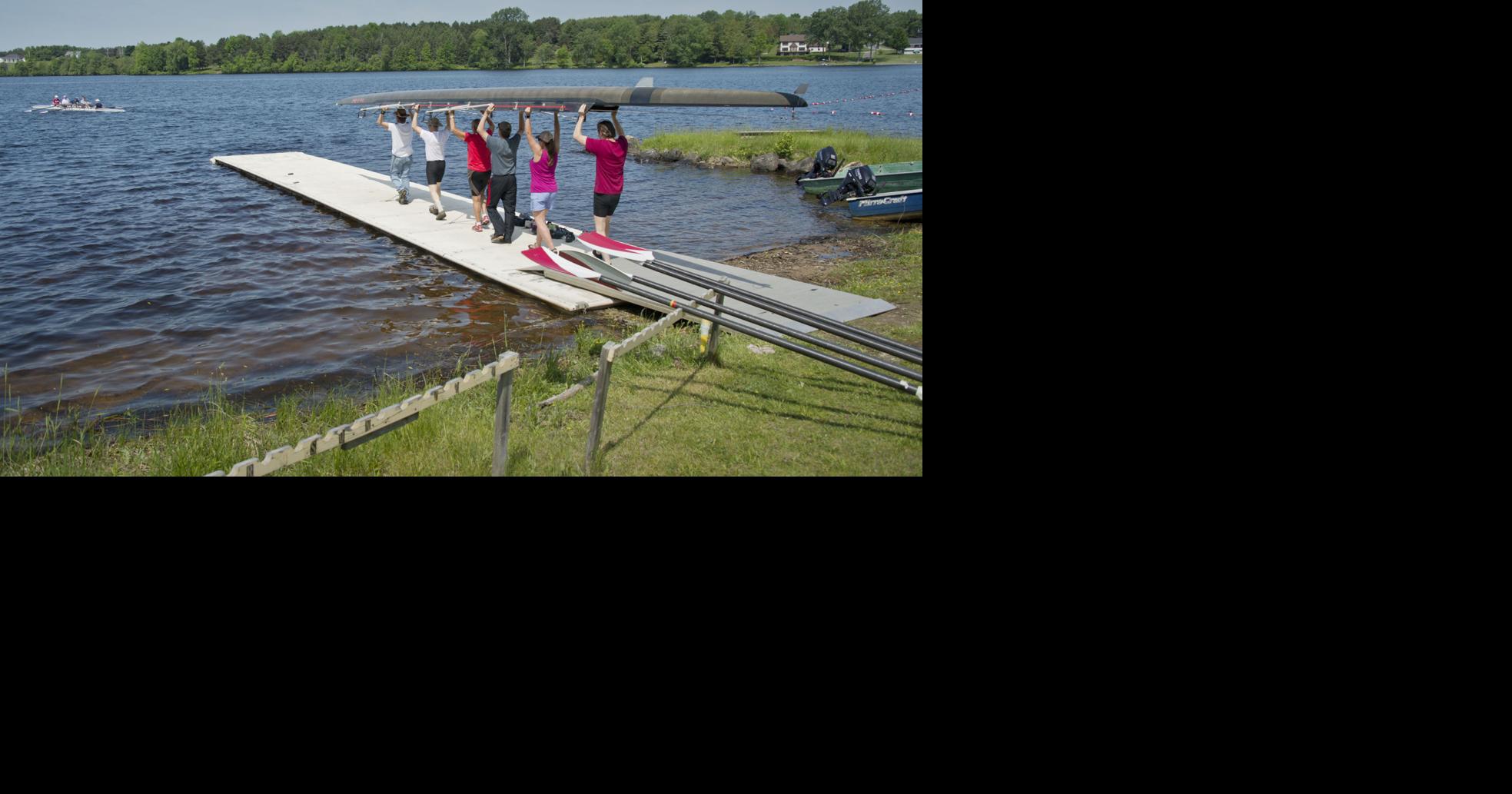 Rowing club invites newcomers | News | nny360.com