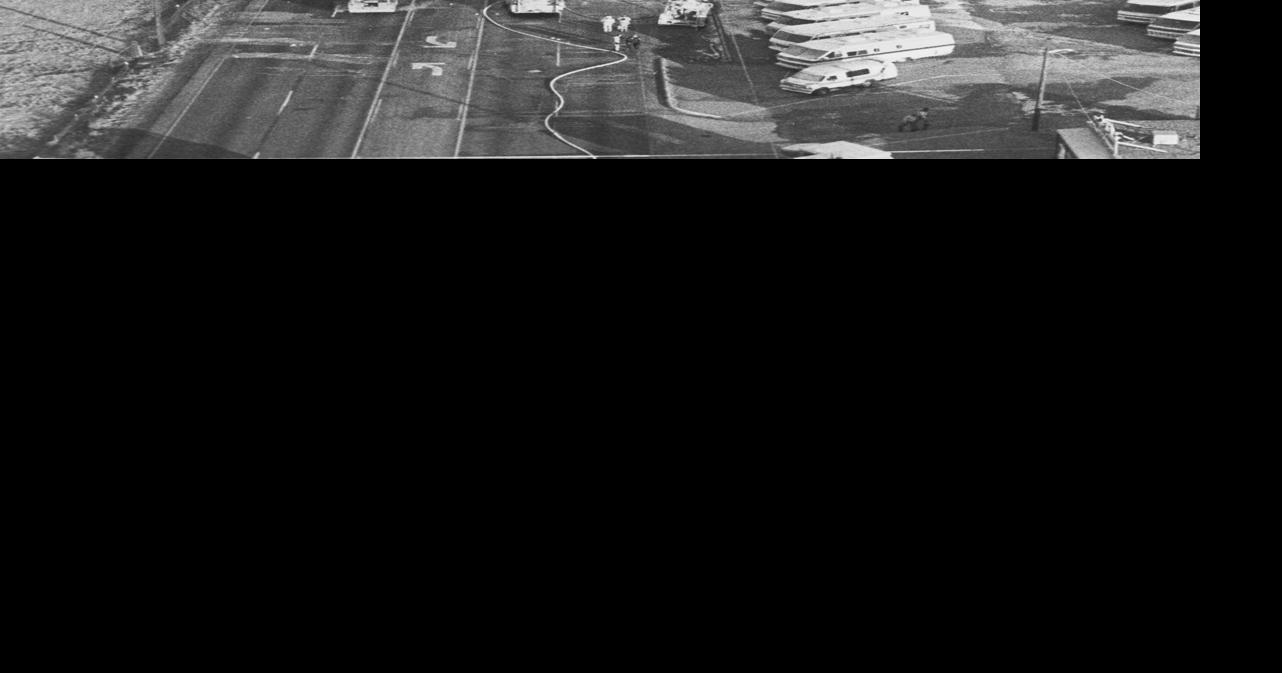 Plane crash victims to be remembered News