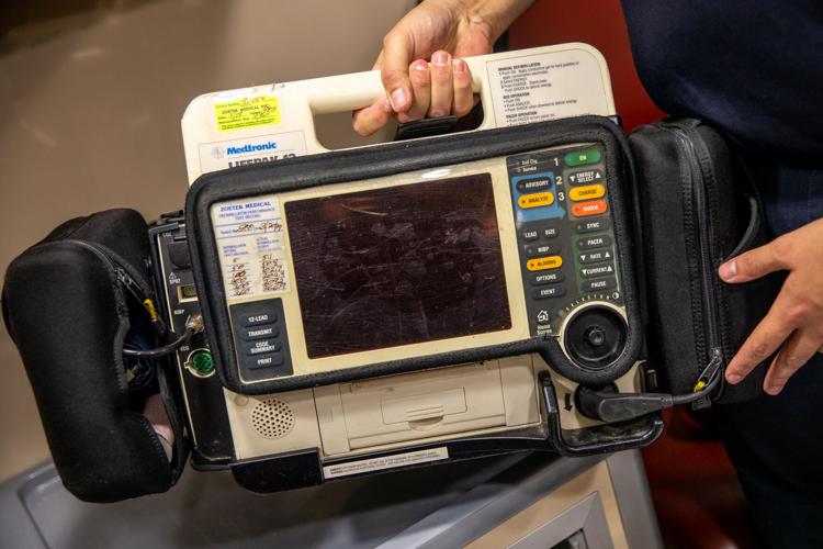 Sackets Harbor Fire Company seeking donations for 2021 Ambulance Fund