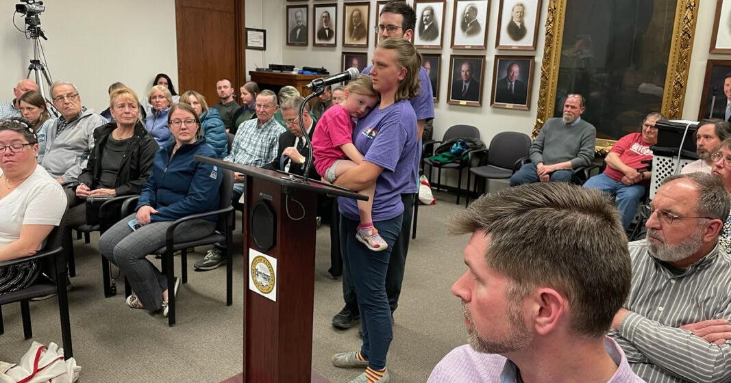 Watertown City Council narrowly approves Zoo New York funding - Vimarsana News