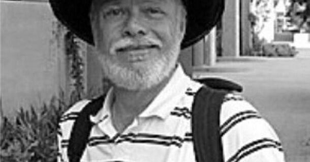 Gregory J. Parks - Vimarsana News
