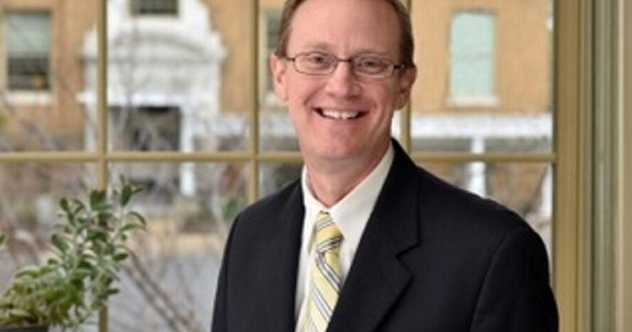 Daniel Bruce Griffin - Vimarsana News