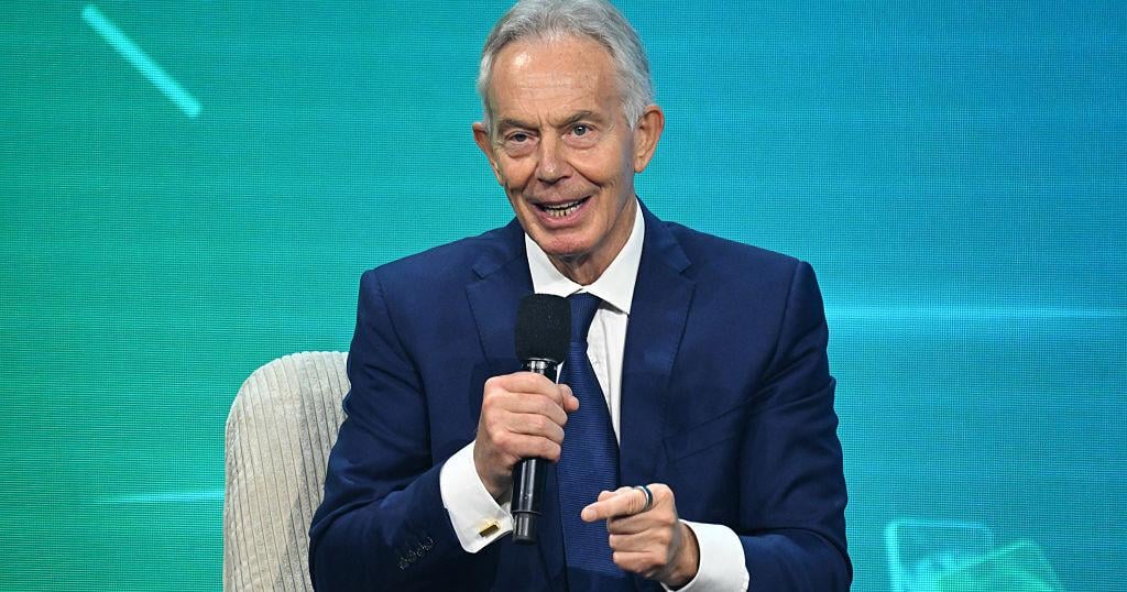 Rachel Marsden: Top climate change salesmen meet budget reality