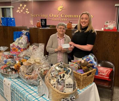Lions Club raises funds for diabetes education