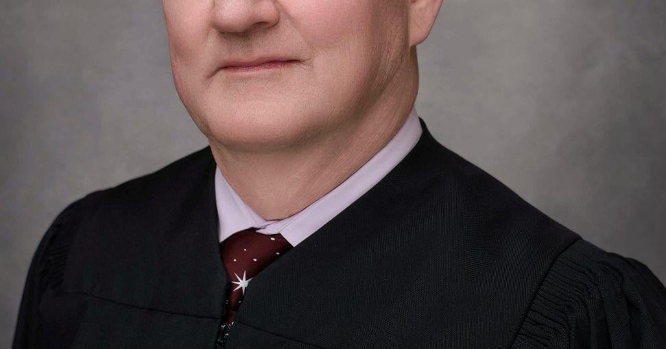 McClusky reelected; Copenhagen’s Randall also takes Supreme Court judge seat