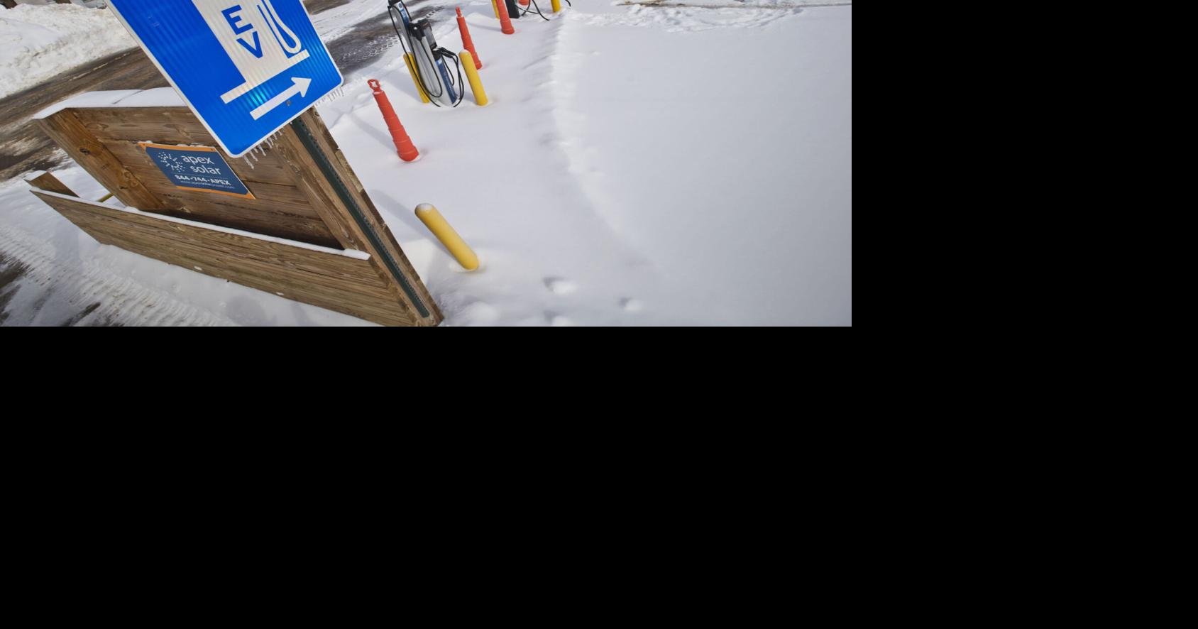 QuebecNew York conference leaders say electrification of New York