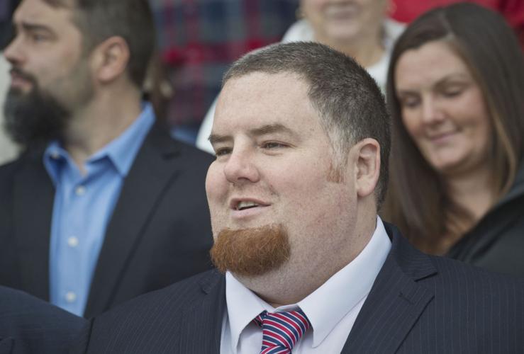 Storie announces bid for St. Lawrence County judge seat (VIDEO) St