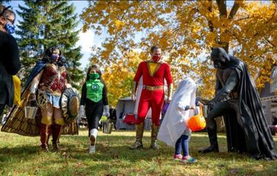Boo at the Zoo kicks off this weekend | Jefferson County News | nny360.com