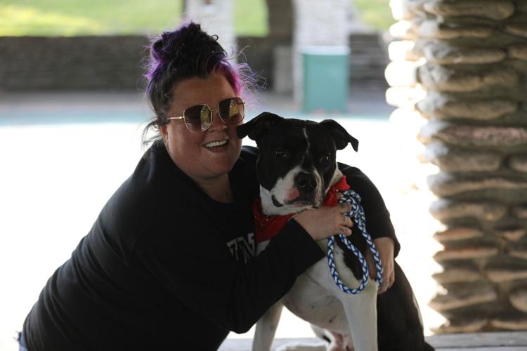Dog alerts owner to fire that destroyed her South Massey Street ...