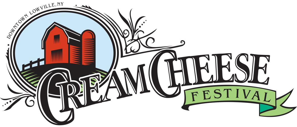 Lowville to host Cream Cheese Festival Sept. 21 Business