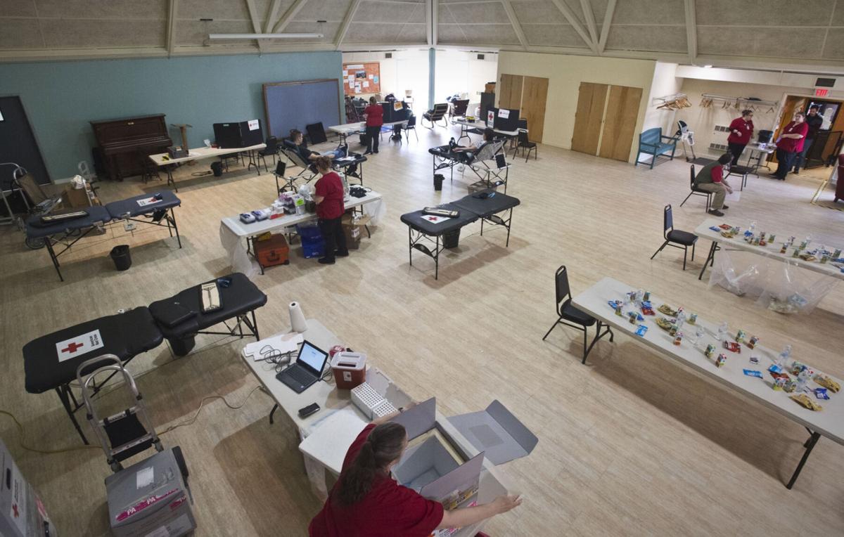 Editorial It Won T Hurt To Give Red Cross Drives Being Held For Blood Convalescent Plasma Editorials Nny360 Com Editorial It Won T Hurt To Give Red Cross Drives Being Held For Blood Convalescent Plasma Editorials Nny360 Com