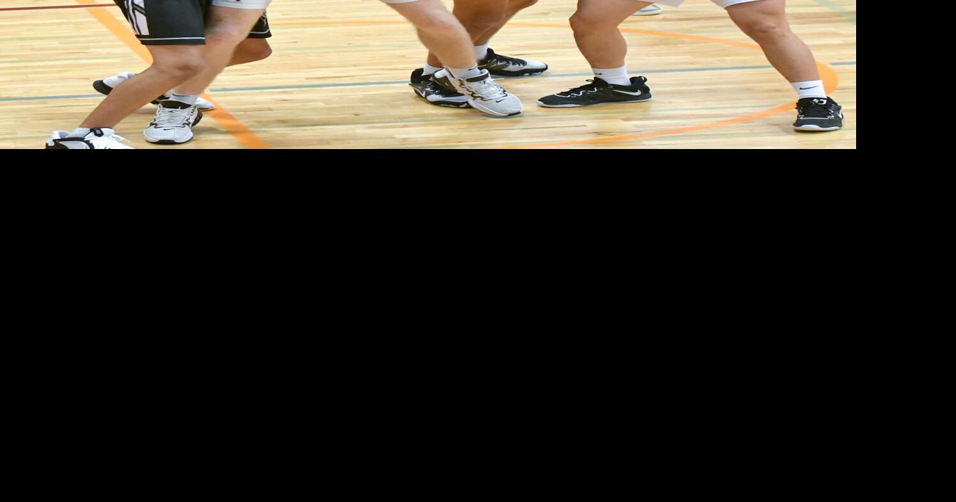 High school boys basketball Youthful Sackets Harbor confident entering