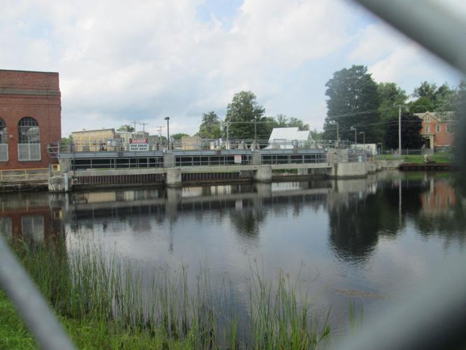 Oswegatchie River fish passage being added to Brookfield’s Heuvelton