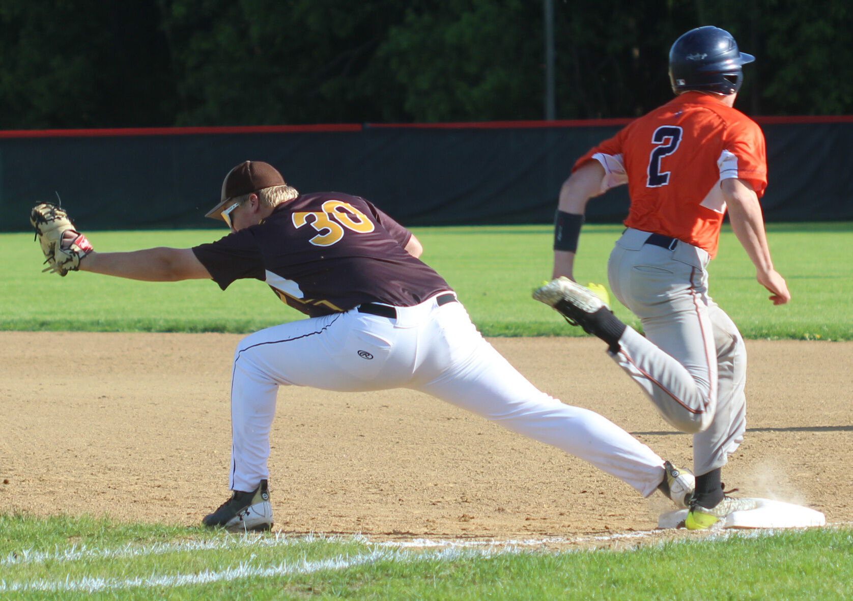 Canton Earns First-ever Class B Baseball Title With Win Over Potsdam ...