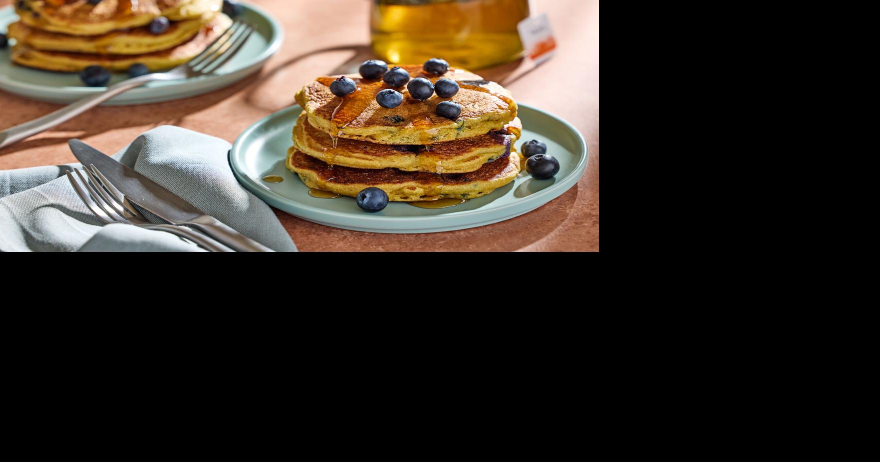 El Niño threat raises the risk of higher blueberry prices