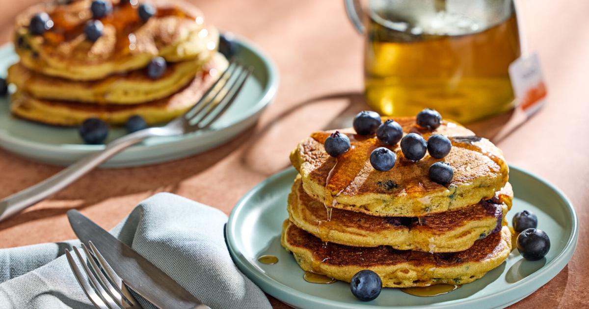 El Niño threat raises the risk of higher blueberry prices