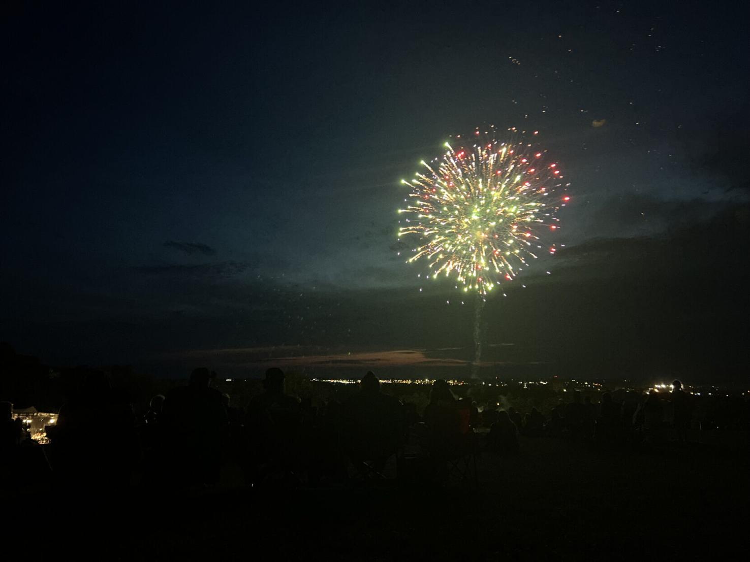 Watertown’s Concert in the Park, fireworks kick off Fourth of July