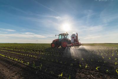 Environmental Business Column: Comprehensive and protective pesticide regulations