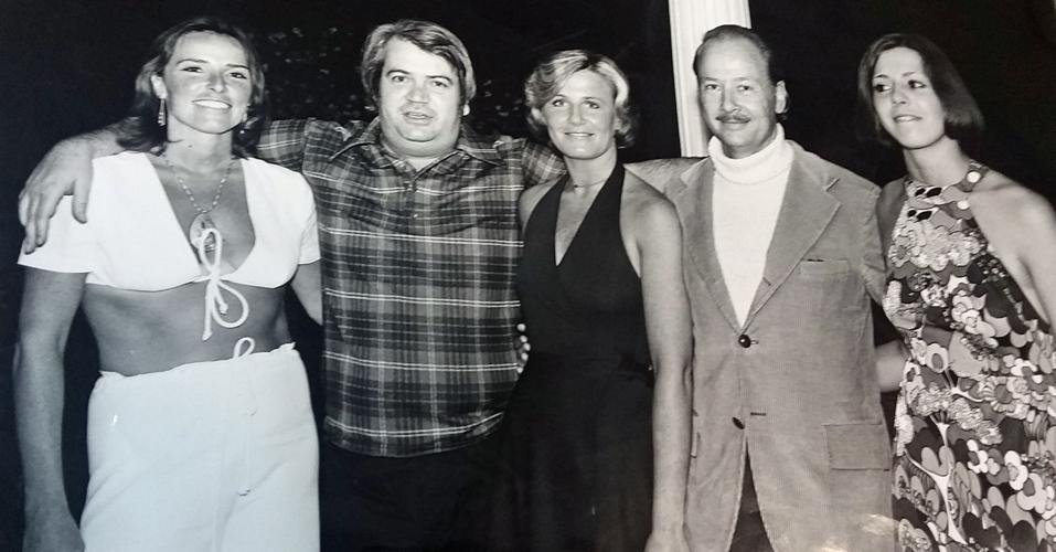 ‘A Fan’s Notes’ at 50 Cult classic still fanning literary flames Arts