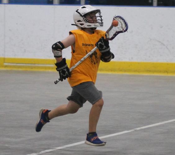 Dow Electric, Villnave Construction, Massena Savings and Loan post NNY Box Lacrosse wins St