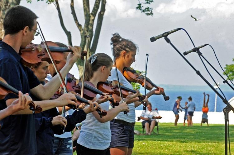 Sackets ranks in top 30 vacation lake towns News