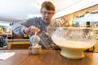 Aiming for the perfect Tom and Jerry