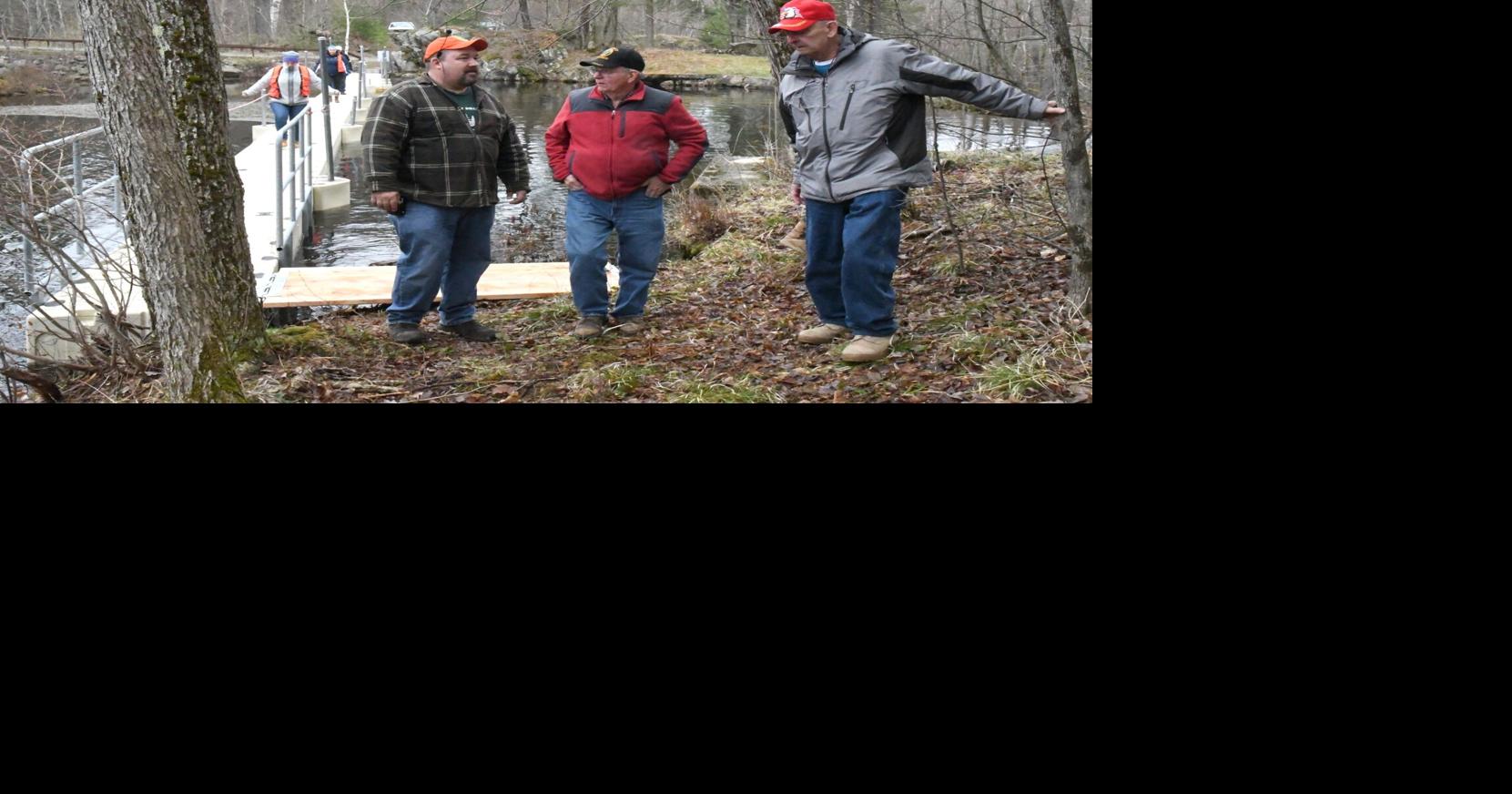Fort Drum invites community members to join history tour